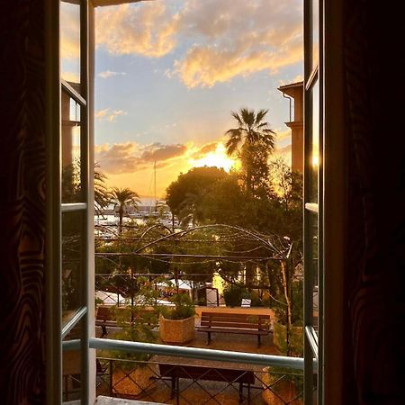 Studios - Menton Old Town - Near The Beach And Shops Exteriör bild