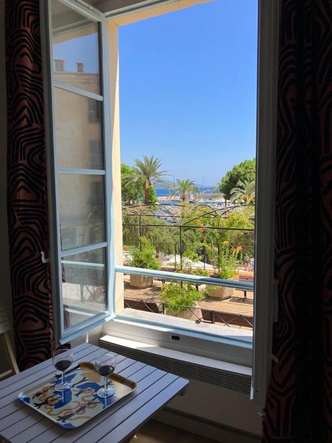 Studios - Menton Old Town - Near The Beach And Shops Exteriör bild