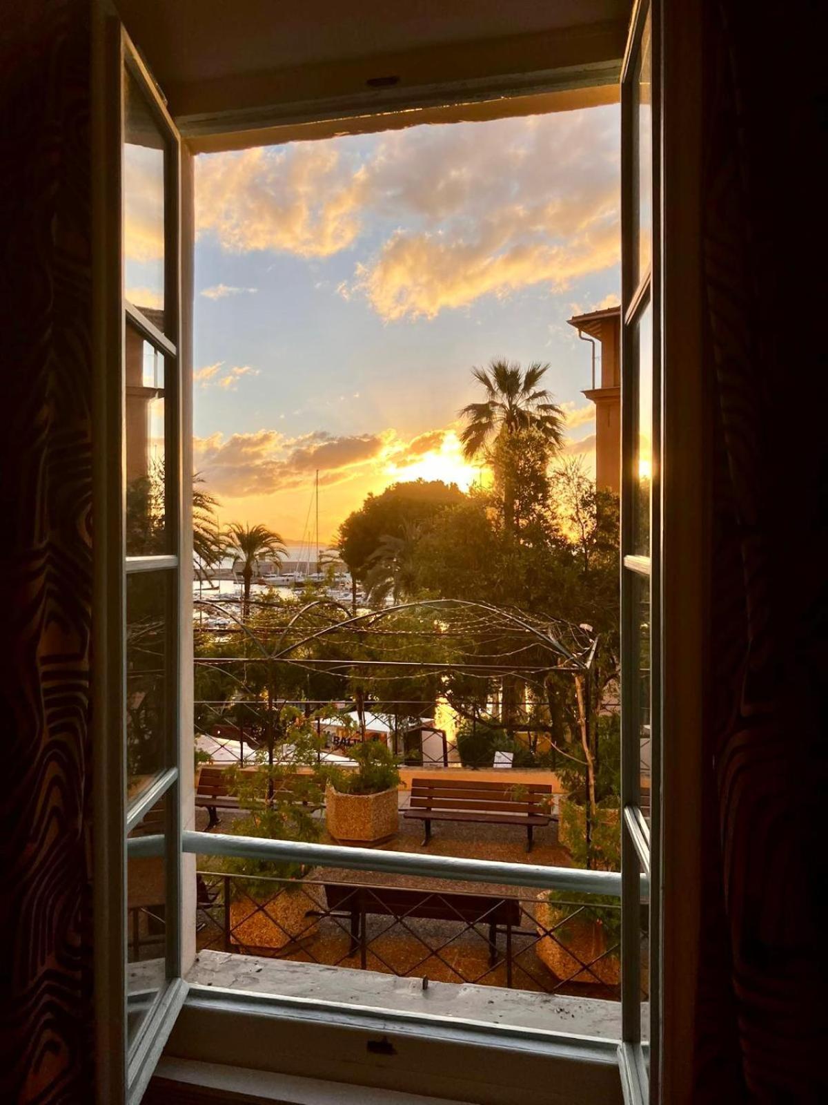 Studios - Menton Old Town - Near The Beach And Shops Exteriör bild